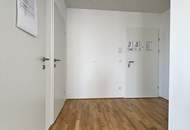 Dachgeschoss-Maisonette mit Klima, Fenster im Bad und Dachgarten Nähe U1 Hauptbahnhof Wien