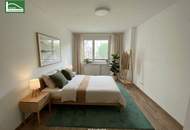 Zeitgemäße 2-Zimmer-Wohnung in zentraler Lage am Eggenberger Gürtel!