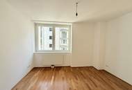 Hübsche 2-Zimmer Wohnung in ruhiger Wohnanlage - Beziehbar ab 01.10.2026