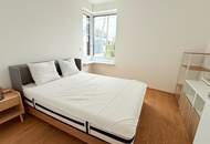 Hightech &amp; Sommer Feeling garantiert! Premium-Gartenwohnung an der Alten Donau