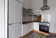 3,5-Zimmer-Altbauwohnung mit Balkon in Linz zu vermieten!