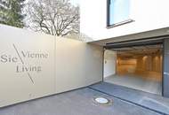Sie\Vienne - Living ...wo Sievering am schönsten ist!