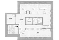 Hoch hinaus! – Ihr klimatisiertes Büro mit Terrasse