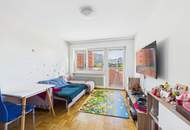 Zentral gelegen und voller Wohnqualität – Ihr neues Zuhause wartet