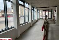 ATTRAKTIVE GESCHÄFTSFLÄCHEN - MIT FLEXIBLEN GESTALTUNGSMÖGLICHKEITEN !