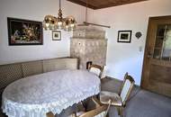 Ein- oder Zweifamilienhaus in Lunz am See