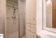 ab 01.05.2026: teilmöblierte 2-Zimmer-Altbau-Wohnung (partly furnited one bedroom apartment) in zentraler & ruhiger Lage