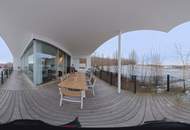 Eine Cuvée-Perle in West-Hanglage mit Blick auf den Thermenort, den Waldrand im Rücken