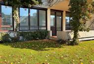 Top-Lage am Kaasgraben mit Terrasse und Garten