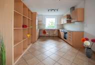 Helle 3-Zimmer-Wohnung mit großzügiger Terrasse