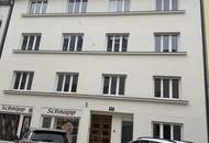 1180! Erstbezug nach Sanierung! 3 Zimmer Eigentum mit Garten und Balkon nahe Türkenschanzpark