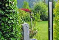 Wohlfühl-Bungalow mit Panoramablick auf das Tennengebirge