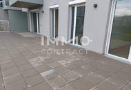 Neubau 4 Zimmer Wohnung