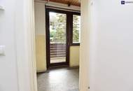 Attraktive RUHELAGE in absoluter STADTNÄHE am MURRADWEG! WG geeignet! Ab sofort verfügbar!