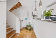 Modernes Reihenendhaus - Ihr neues Zuhause wartet!