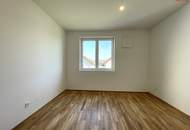 Eigentumswohnung mit hoher Wohnqualität in Leonding!