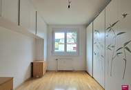 5-Zimmer-Wohnung mit Loggia und zusätzlichen 40 m² Magazin