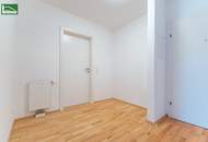 Wohnen nahe der Donau in 1200 Wien: Geräumige 2-Zimmer Wohnung inkl. Einbauküche!