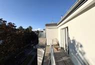 Charmante 2-Zimmer-Wohnung in ruhiger Lage in 1190 Wien