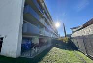 Moderne, neuwertige Mietwohnung in Liebenau inkl. Tiefgaragen-Stellplatz!
