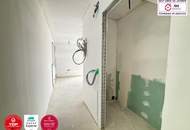 Kaufen Sie provisionsfrei vom Bauträger bis 31.12.2025 -Erstbezug! Helle Neubauwohnung mit Terrasse im 4. Liftstock – perfekt für Paare & Jungfamilien