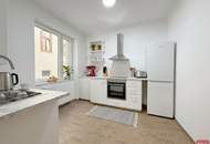 Gemütliche 2-Zimmer-Wohnung - voll saniert