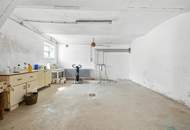 ***KAUFANBOT LIEGT VOR*** Idyllisches Landhaus mit Charme im Lavendeldorf Unterdürnbach!