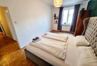 Alles fix und fertig - Einziehen und losleben! Mega-Lage - Ruhige Seitengasse mit der U-Bahn um´s Eck! Beste Infrastruktur und Anbindung! Wohnen wo Wien pulsiert!