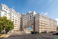 Charmante 1,5-Zimmer-Wohnung mit Schlafnische beim Waldmüllerpark