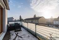 Eckreihenhaus mit sonnigem Eigengarten und Tiefgaragenparkplatz in Linz/St. Magdalena zu vermieten!