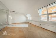 Erstbezug! Renoviertes 6-Zimmer Büro in Toplage