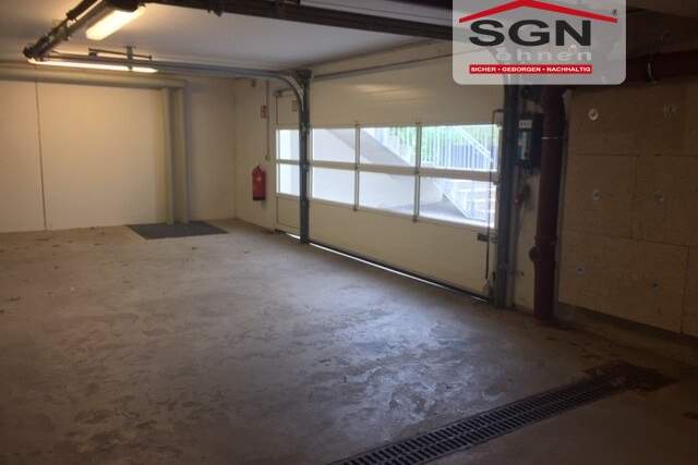Garagenplatz Nummer 13, Kleinobjekte-miete, 58,99,€, 2401 Bruck an der Leitha