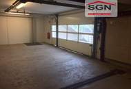 Garagenplatz Nummer 13