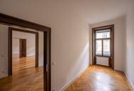 **NEU** Porzellangasse, Altbau-Büro in Toplage im Servitenviertel, 3-Zimmer (getrennt begehbar)