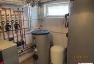 Traumhafter Bungalow vollunterkellert mit Fitness und Kino, perfekt und gepflegt mit wunderbaren Garten