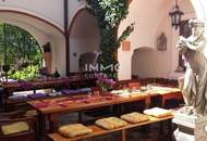 RUSTIKALES LOKAL/RESTAURANT IM ZENTRUM VON HERZOGENBURG ZU MIETEN