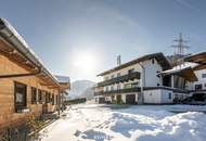 "Landwirtschaft mit Tischlerei in St. Johann im Pongau"