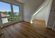 Traumhaftes Dachgeschoss in der Donaustadt- eine Wohnung zum Verlieben!