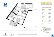 THE METROPOLITAN - Familienwohntraum mit Aussicht im belebten Sonnwendviertel!