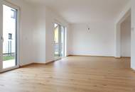 Hochwertiges Einfamilienhaus in Floridsdorf - Erstbezug