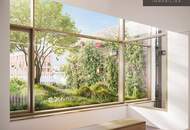 | ZWEI ZIMMER | NATÜRLICH DRAUSSEN | BAUFELD 14A | EIGENNUTZER | FERTIGSTELLUNG 2027 | VILLAGE IM DRITTEN