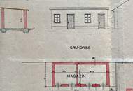 Charmantes Einfamilienhaus mit Garten in ruhiger Lage von Klosterneuburg