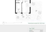 Moderne 3-Zimmer-Gartenwohnung in ruhiger Einfamilienhaussiedlung – 1220 Wien