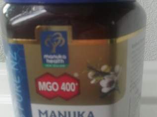Manuka-Honig fast 1 kg, 90 €, Marktplatz-Beauty, Gesundheit & Wellness in 2822 Gemeinde Bad Erlach
