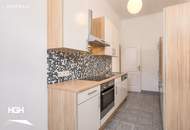 1160 Wien Helle 3-Zimmer-Altbauwohnung mit Lift in zentraler Lage von Ottakring nahe U3