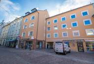 *** ZINSHAUS *** in der Klagenfurter Innenstadt