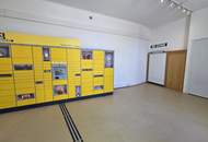 Geschäftslokal