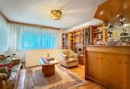 Einfamilienhaus mit großem Grundstück in Schnellbahnnähe