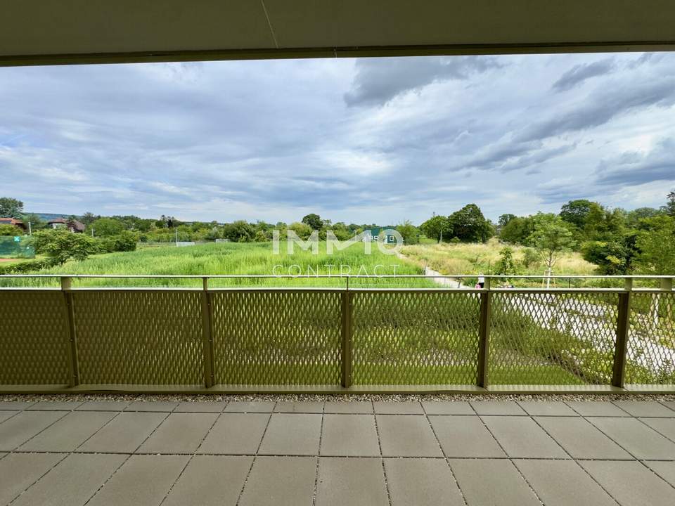 Top Erstbezug Wohnung fertig zum Einziehen: PROVISIONSFREI - Gerasdorfer Straße
