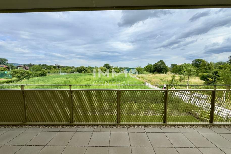 Top Erstbezug Wohnung fertig zum Einziehen: PROVISIONSFREI - Gerasdorfer Straße, Wohnung-kauf, 270.000,€, 1210 Wien 22., Donaustadt